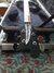 Rickenbacker 4003/4 , Jetglo: Headstock