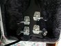 Rickenbacker 4003/4 , Jetglo: Headstock - Rear