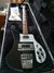 Rickenbacker 4003/4 , Jetglo: Full Instrument - Front