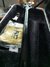 Rickenbacker 4003/4 , Jetglo: Neck - Rear