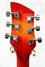 Rickenbacker 620/6 , Fireglo: Headstock - Rear