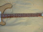 Rickenbacker 4003/4 S, Mapleglo: Neck - Front