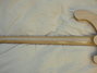 Rickenbacker 4003/4 S, Mapleglo: Neck - Rear