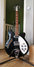Rickenbacker 360/6 , Jetglo: Full Instrument - Front