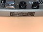 Rickenbacker 100/6 LapSteel, Gray: Close up - Free2