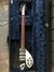 Rickenbacker 350/6 Liverpool, Jetglo: Full Instrument - Front