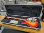 Rickenbacker 620/6 , Fireglo: Free image2