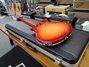 Rickenbacker 620/6 , Fireglo: Full Instrument - Rear