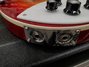 Rickenbacker 620/6 , Fireglo: Close up - Free