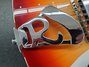 Rickenbacker 620/6 , Fireglo: Close up - Free2