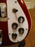 Rickenbacker 4001/4 , Burgundy: Free image