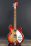 Rickenbacker 360/6 , Fireglo: Full Instrument - Front