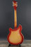 Rickenbacker 360/6 , Fireglo: Full Instrument - Rear