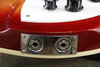 Rickenbacker 360/6 , Fireglo: Close up - Free