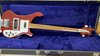 Rickenbacker 4000/4 Mod, Burgundy: Free image2