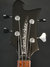 Rickenbacker 4004/4 Laredo, Jetglo: Headstock