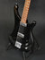 Rickenbacker 4004/4 Laredo, Jetglo: Free image