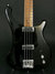 Rickenbacker 4004/4 Laredo, Jetglo: Body - Front