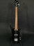 Rickenbacker 4004/4 Laredo, Jetglo: Full Instrument - Front