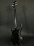 Rickenbacker 4004/4 Laredo, Jetglo: Full Instrument - Rear