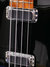 Rickenbacker 4004/4 Laredo, Jetglo: Close up - Free