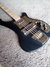Rickenbacker 4003/4 Mod, Matte Black: Free image