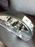 Rickenbacker 4003/4 Mod, Matte Black: Close up - Free