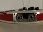 Rickenbacker 360/6 SPC, Alarm Red: Close up - Free