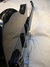 Rickenbacker 2030/4 GF, Jetglo: Close up - Free2