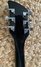 Rickenbacker 620/6 , Jetglo: Headstock - Rear