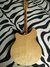 Rickenbacker 360/6 , Mapleglo: Full Instrument - Rear