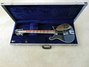 Rickenbacker 660/12 TP, Jetglo: Headstock - Rear
