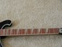 Rickenbacker 660/12 TP, Jetglo: Neck - Front