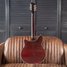 Rickenbacker 360/12 , Burgundy: Full Instrument - Rear