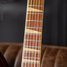 Rickenbacker 360/12 , Burgundy: Neck - Front