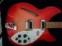 Rickenbacker 330/6 , Fireglo: Free image