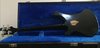 Rickenbacker 4001/4 , Jetglo: Full Instrument - Rear