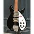 Rickenbacker 325/6 C64, Jetglo: Free image