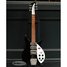 Rickenbacker 325/6 C64, Jetglo: Full Instrument - Front