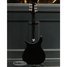 Rickenbacker 325/6 C64, Jetglo: Full Instrument - Rear