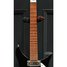 Rickenbacker 325/6 C64, Jetglo: Neck - Front