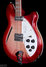 Rickenbacker 360/12 CW, Fireglo: Free image