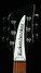Rickenbacker 330/6 , Jetglo: Headstock
