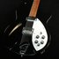 Rickenbacker 330/6 , Jetglo: Free image