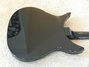 May 1990 Rickenbacker 355/6 JL, Jetglo: Body - Rear