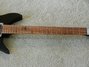 Rickenbacker 355/6 JL, Jetglo: Neck - Front