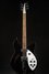 Rickenbacker 330/12 , Jetglo: Full Instrument - Front