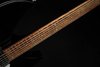 Rickenbacker 330/12 , Jetglo: Neck - Front