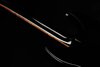 Rickenbacker 330/12 , Jetglo: Neck - Rear