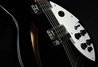 Rickenbacker 330/12 , Jetglo: Close up - Free2